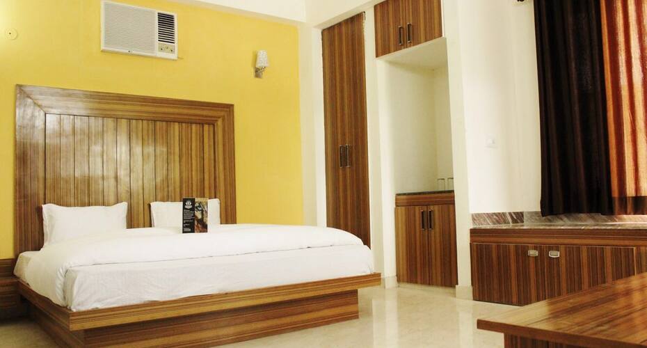 Corbett Treat Resort, Corbett 4